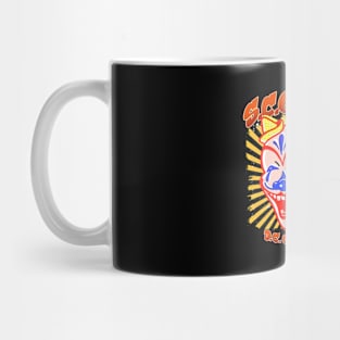 D.C.Clowns Mug